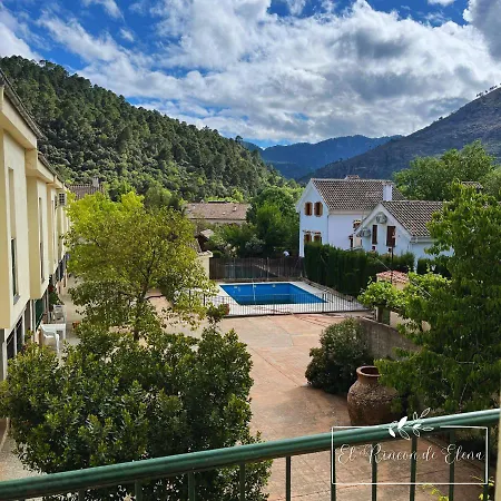 El Rincon De Elena * Arroyo Frío